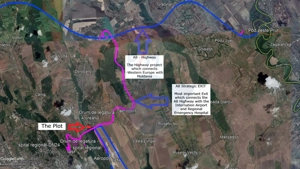 Investiție Unică: Teren de Vânzare 11.330mp pe Lacul Aroneanu - Iași - imagine 7