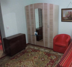 Garsoniera Semidecomandata Aparatorii Patriei