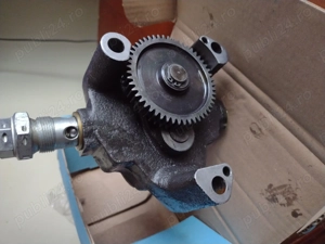 Pompa ungere tractor - imagine 2