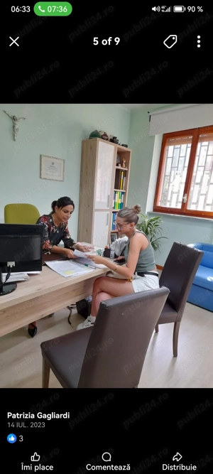 locuri de munca in Italia - imagine 3