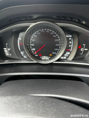 Volvo V40 an 2016 - imagine 6