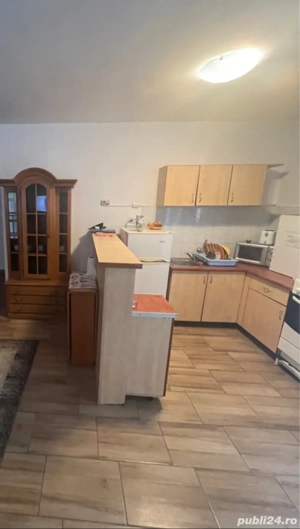 Poiana BRASOV apartament 3 camere in Vila Turistica  - imagine 5