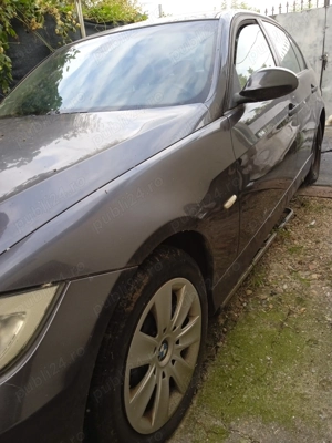 BMW 318i. Benzina .BM Germania  - imagine 13