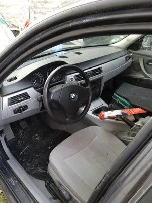 BMW 318i. Benzina .BM Germania  - imagine 8