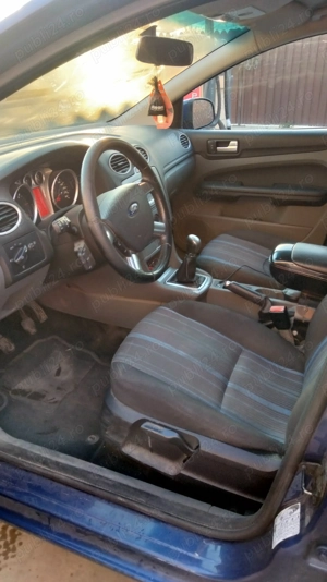 Ford 1.6 diesel an 2009