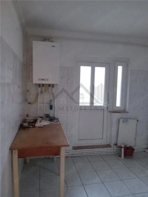 Apartament 3 camere parter Nicolina