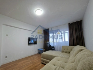 Ap. 2 cam - Bd. București - 55mp - 350 € / lună - Mobilat &Utilat