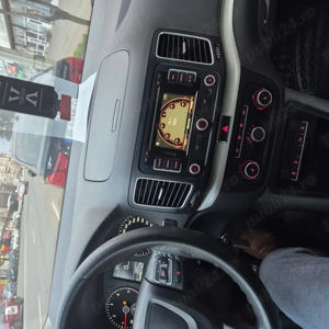 Seat alhambra  de vanzare - imagine 2