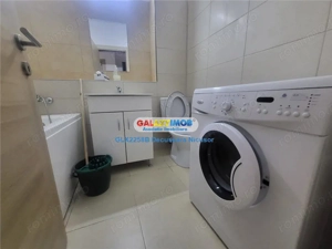 Garsoniera Mobilata Utilata in Militari Residence 280 Euro - imagine 9