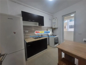 Garsoniera Mobilata Utilata in Militari Residence 280 Euro - imagine 4