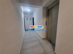 Garsoniera Mobilata Utilata in Militari Residence 280 Euro - imagine 14