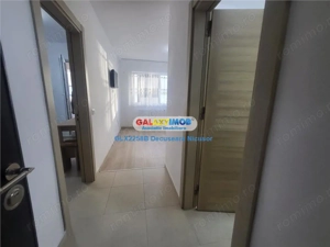 Garsoniera Mobilata Utilata in Militari Residence 280 Euro - imagine 12