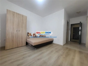 Garsoniera Mobilata Utilata in Militari Residence 280 Euro