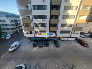 Garsoniera Mobilata Utilata in Militari Residence 280 Euro - imagine 8