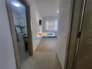 Garsoniera Mobilata Utilata in Militari Residence 280 Euro - imagine 3