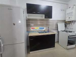 Garsoniera Mobilata Utilata in Militari Residence 280 Euro - imagine 11