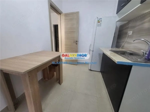 Garsoniera Mobilata Utilata in Militari Residence 280 Euro - imagine 13