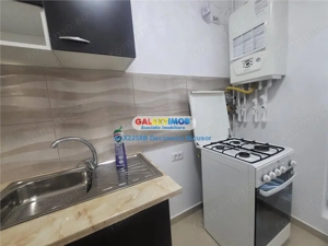 Garsoniera Mobilata Utilata in Militari Residence 280 Euro - imagine 5