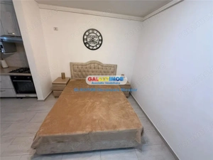 Garsoniera mobilata utilata Pollux Residence, 330 euro - imagine 3