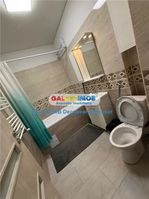 Garsoniera mobilata utilata Pollux Residence, 330 euro - imagine 12