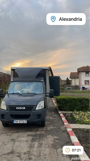 Iveco Daily  - imagine 4