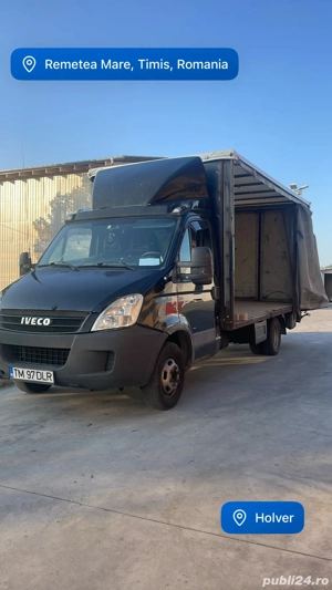 Iveco Daily  - imagine 5
