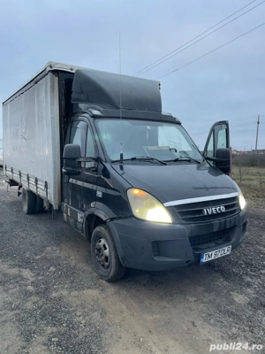 Iveco Daily  - imagine 2