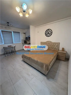 Garsoniera mobilata utilata Pollux Residence, 330 euro