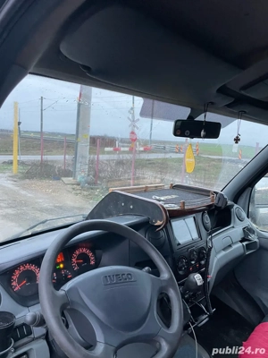 Iveco Daily  - imagine 3