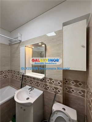 Garsoniera mobilata utilata Pollux Residence, 330 euro - imagine 10