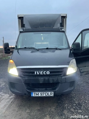 Iveco Daily 