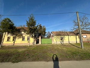 Oportunitate de afaceri!(locatia langa Geszt, Tisza-kastély)