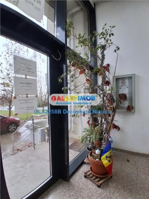 Garsoniera in Militari Residence, mobilat, utilat 300 euro - imagine 9