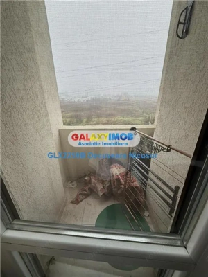 Garsoniera in Militari Residence, mobilat, utilat 300 euro - imagine 8