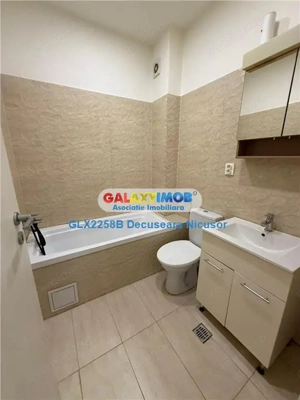 Garsoniera in Militari Residence, mobilat, utilat 300 euro - imagine 6