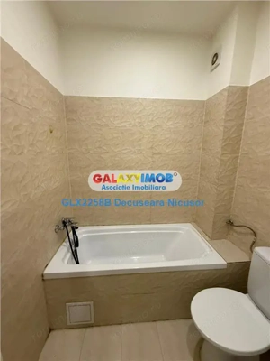 Garsoniera in Militari Residence, mobilat, utilat 300 euro - imagine 10