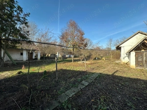 Oportunitate de afaceri!(locatia langa Geszt, Tisza-kastély) - imagine 2