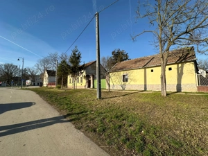 Oportunitate de afaceri!(locatia langa Geszt, Tisza-kastély) - imagine 4