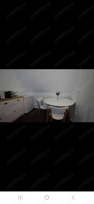 Garsoniera de inchiriat Sibiu zona centrala