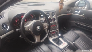 Alfa Romeo 159 JTD - imagine 3