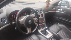 Alfa Romeo 159 JTD - imagine 5