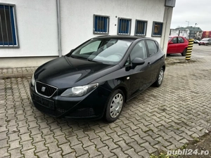 Seat ibiza 1.2 Benzina an 2009 Euro 4 