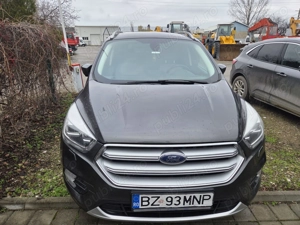 Ford Kuga 2.0 TDCI 150CP 4WD - 2019
