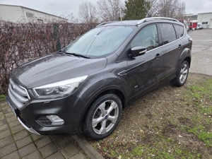 Ford Kuga 2.0 TDCI 150CP 4WD - 2019 - imagine 2