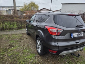 Ford Kuga 2.0 TDCI 150CP 4WD - 2019 - imagine 4