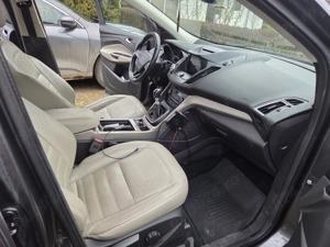 Ford Kuga 2.0 TDCI 150CP 4WD - 2019 - imagine 6