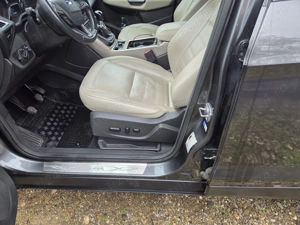 Ford Kuga 2.0 TDCI 150CP 4WD - 2019 - imagine 8