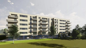 Apartament 2 camere, Tanase Orgu, 900 metri Aparatorii Patriei