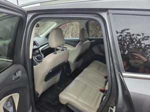 Ford Kuga 2.0 TDCI 150CP 4WD - 2019 - imagine 10