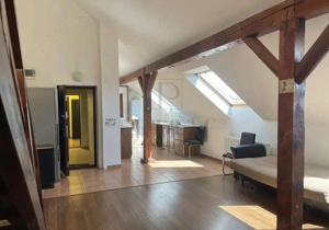 Girocului - 2 Camere - Bloc 2007 - Centrala termica proprie - Aproape de facultati